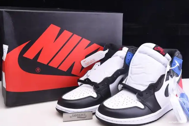 Jordan DA2728-100 Top 2.0 Retro 1 3 Air High 0619